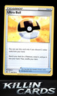 Ultra Ball