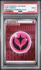 Fairy Energy