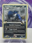 Honchkrow G