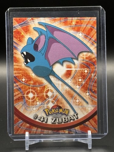 Zubat