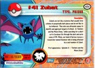 Zubat