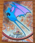 Zubat