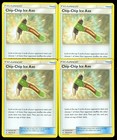 Chip-Chip Ice Axe