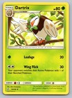Dartrix