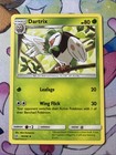 Dartrix