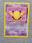 Drowzee
