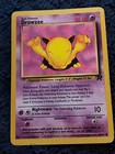 Drowzee