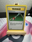 Maintenance