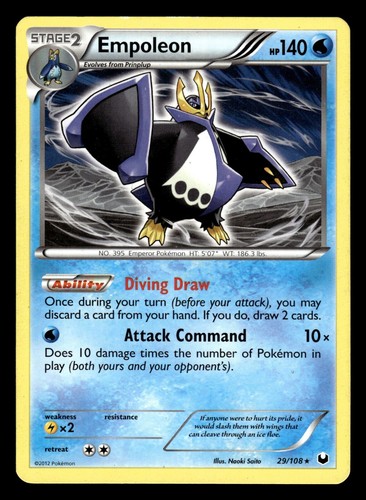 Empoleon