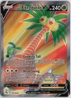 Alolan Exeggutor V