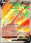 Alolan Exeggutor V