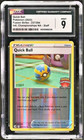 Quick Ball