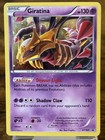 Giratina