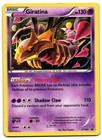 Giratina