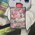 Blissey ex