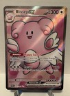 Blissey ex