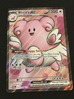 Blissey ex