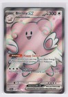 Blissey ex