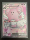 Blissey ex