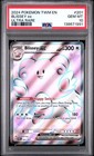 Blissey ex