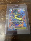 Mega Lucario Ex