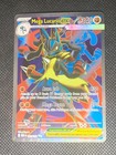 Mega Lucario Ex