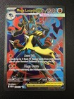 Mega Lucario Ex