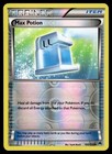 Max Potion