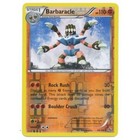 Barbaracle