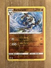 Barbaracle