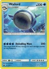 Wailord
