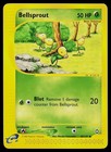 Bellsprout