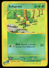 Bellsprout