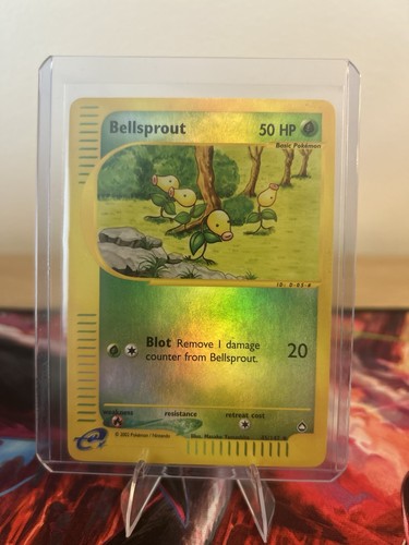 Bellsprout