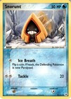 Snorunt