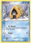 Snorunt