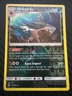 Sharpedo
