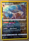 Sharpedo
