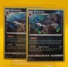 Sharpedo