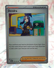 Dendra