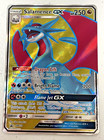 Salamence GX