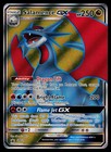 Salamence GX