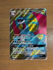 Salamence GX
