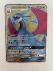 Salamence GX