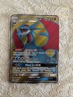 Salamence GX