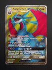 Salamence GX