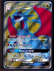 Salamence GX