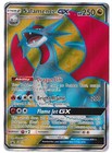 Salamence GX