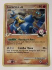 Lucario GL