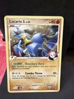 Lucario GL
